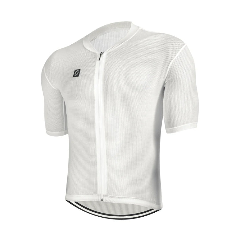 Jersey de Ciclismo Aphesis Technique para Hombre (M)