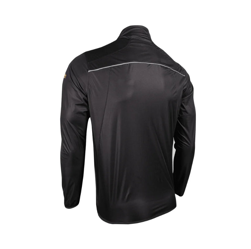 Chamarra de Ciclismo APHESIS Premier Forte para Hombre (S)