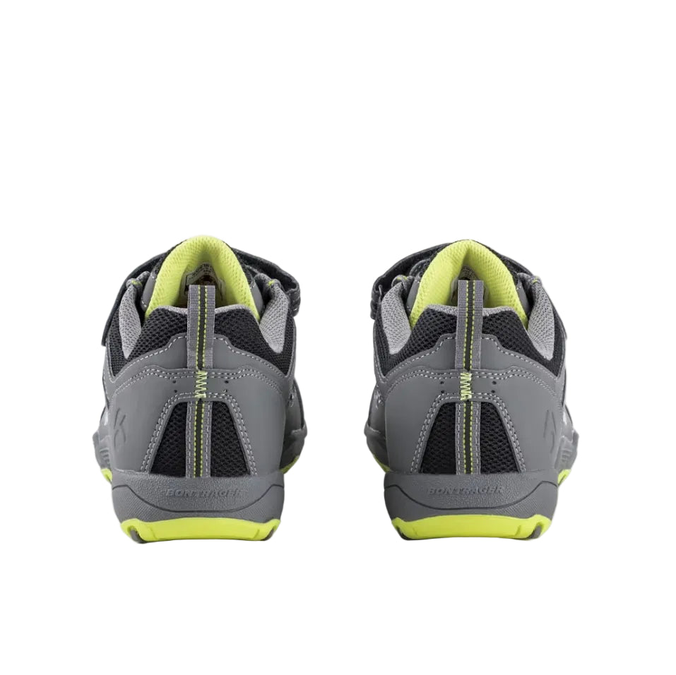 Zapatillas Ciclismo Multideporte BONTRAGER SSR - Gris