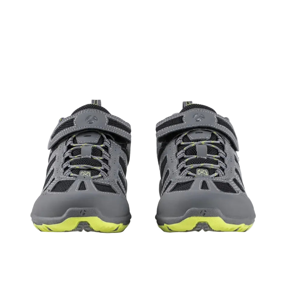 Zapatillas Ciclismo Multideporte BONTRAGER SSR - Gris
