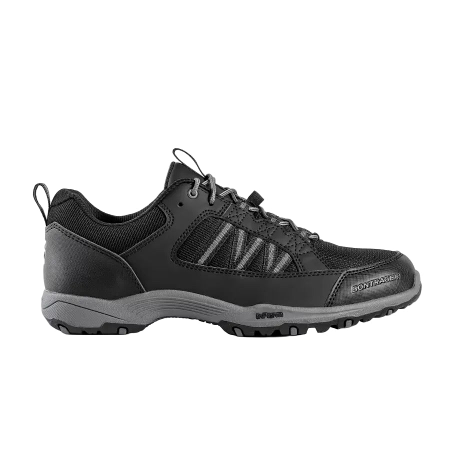 Zapatillas de Ciclismo MTB BONTRAGER SSR - Negro