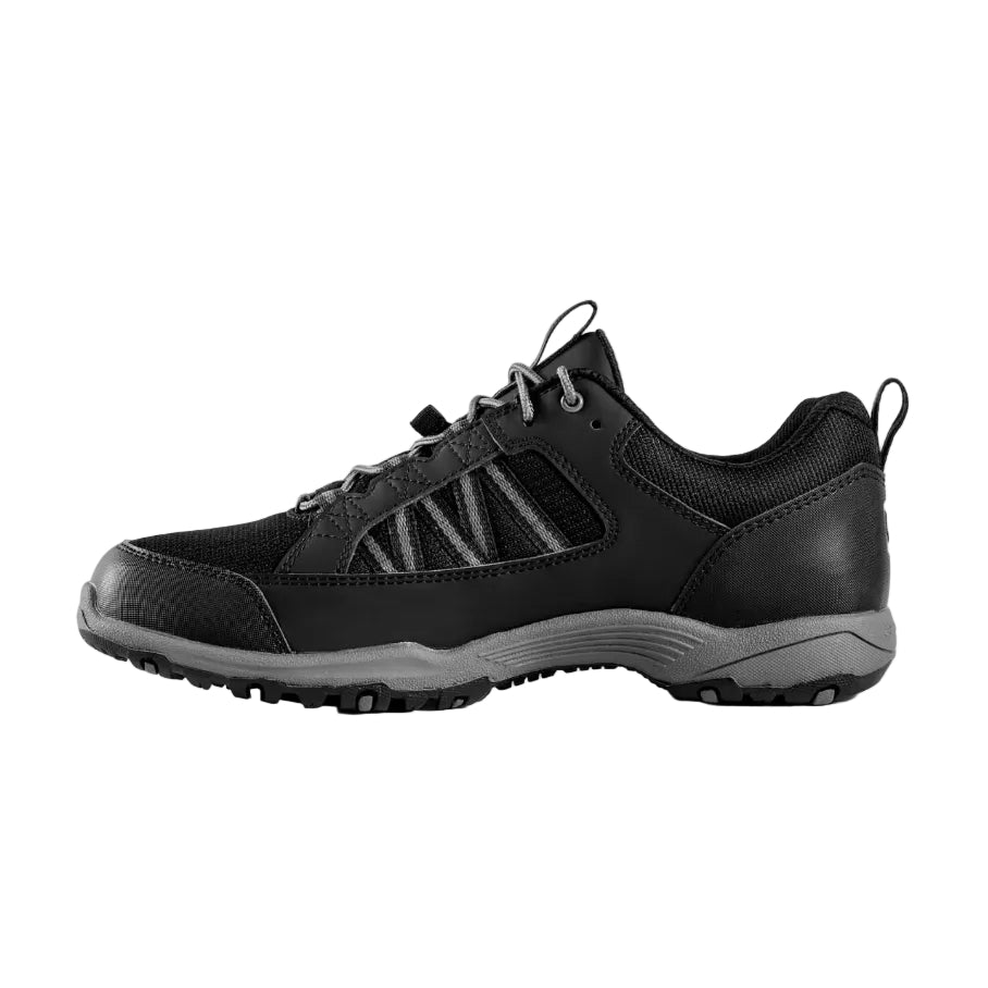 Zapatillas de Ciclismo MTB BONTRAGER SSR - Negro