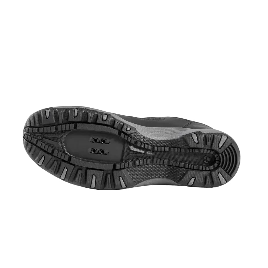 Zapatillas de Ciclismo MTB BONTRAGER SSR - Negro