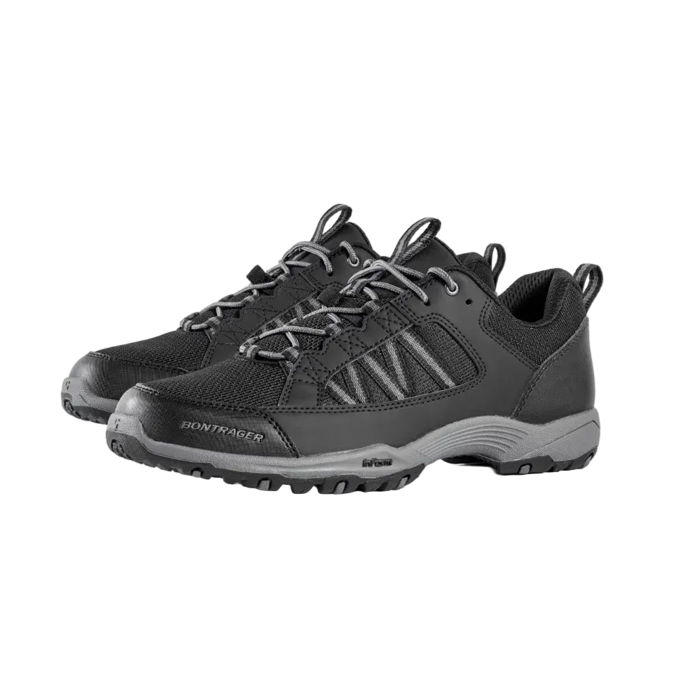 Zapatillas de Ciclismo MTB BONTRAGER SSR - Negro