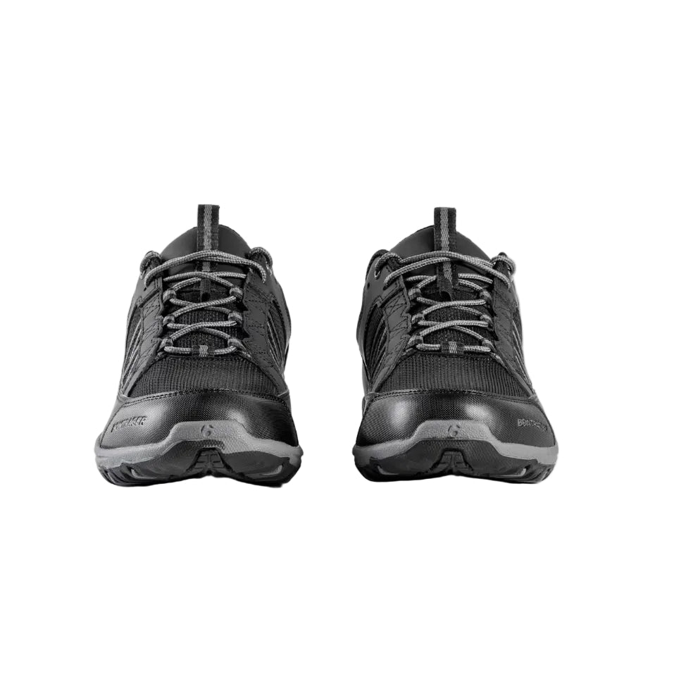 Zapatillas de Ciclismo MTB BONTRAGER SSR - Negro
