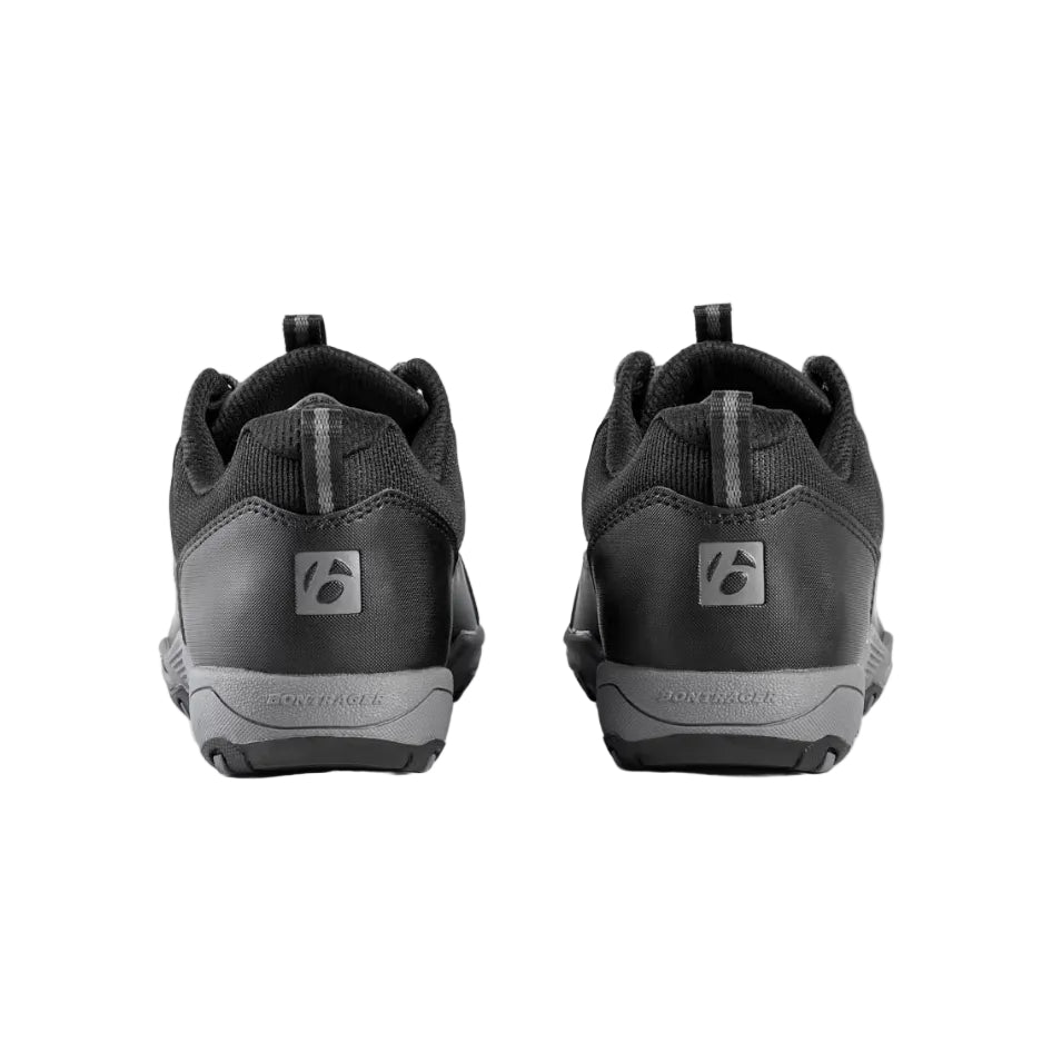 Zapatillas de Ciclismo MTB BONTRAGER SSR - Negro