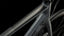 Bicicleta de ruta CUBE Attain SLX Grey'n'Black 2023 / Transmisión 2x11 velocidades