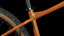 Bicicleta de montaña CUBE Attention / Fireorange'n'Black / Transmisión 1x12 velocidades