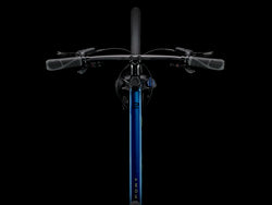 Bicicleta de ciudad TREK Dual Sport 2 Mulsanne Blue