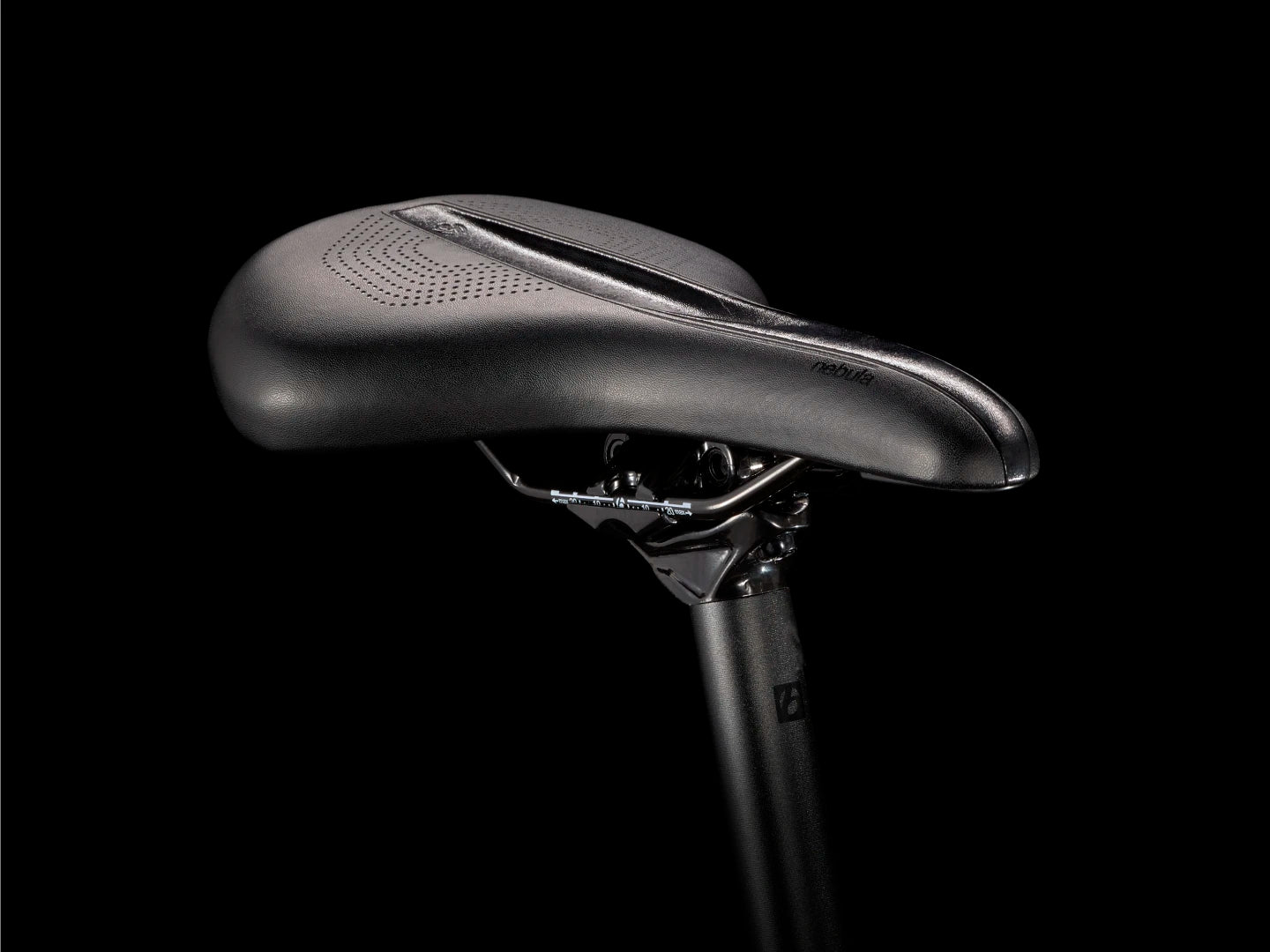 Bicicleta de ciudad TREK Dual Sport 3 Factory Orange