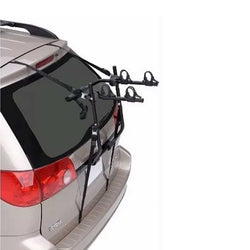 Rack HOLLYWOOD Express 2 Bicicletas C/separador