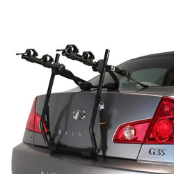 Rack HOLLYWOOD Express 3 Bicicletas C/separador