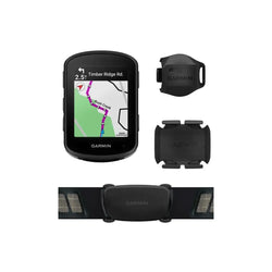 Ciclocomputador GARMIN Edge 540 (Paquete)