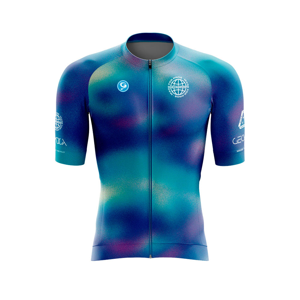 Jersey Geovanny Alpinist INFLUX Paradox para caballero