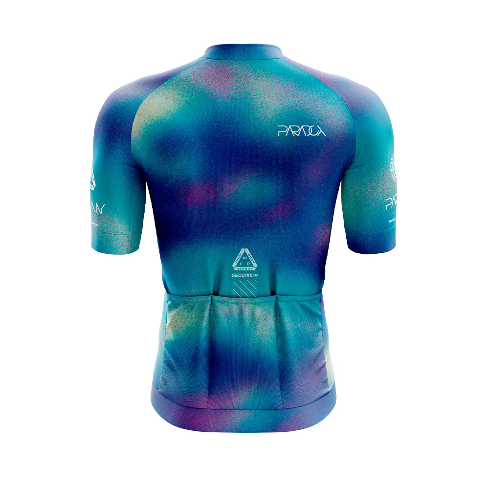 Jersey Geovanny Alpinist INFLUX Paradox para caballero