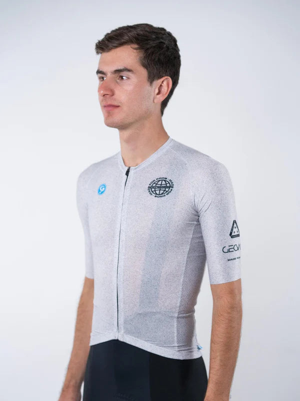 Jersey Geovanny Alpinist TRAXX Paradox para caballero