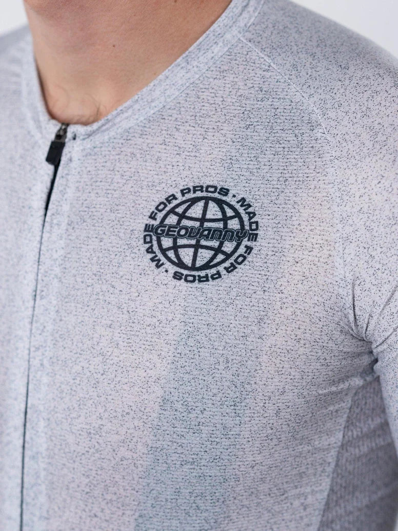 Jersey Geovanny Alpinist TRAXX Paradox para caballero