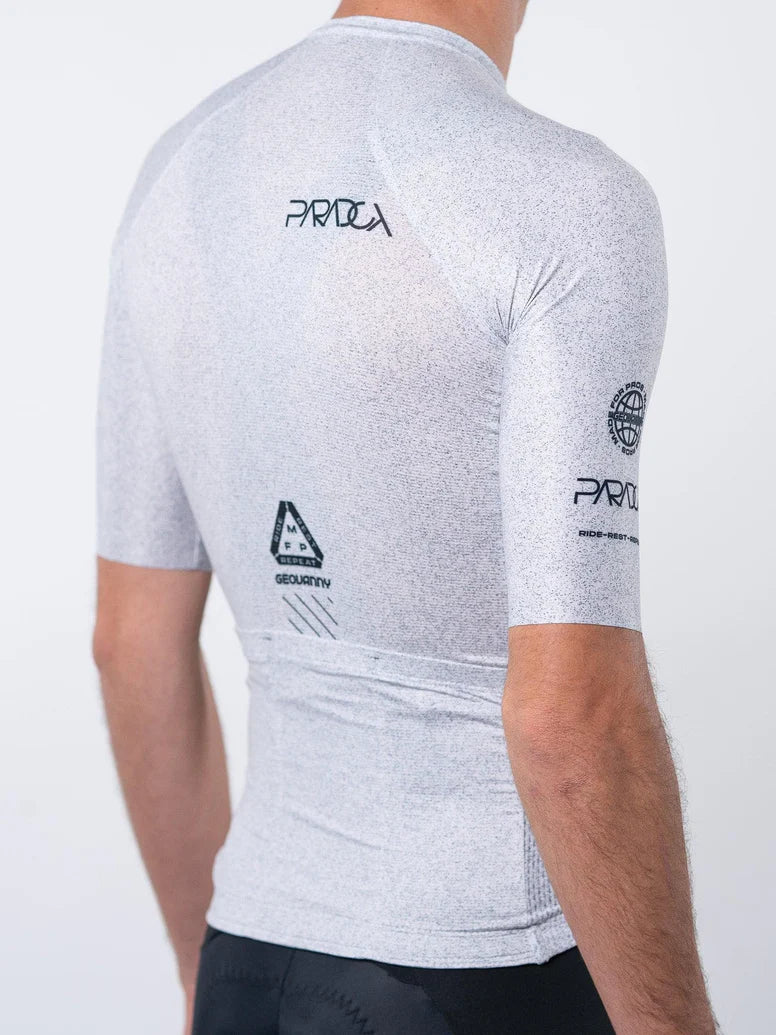 Jersey Geovanny Alpinist TRAXX Paradox para caballero