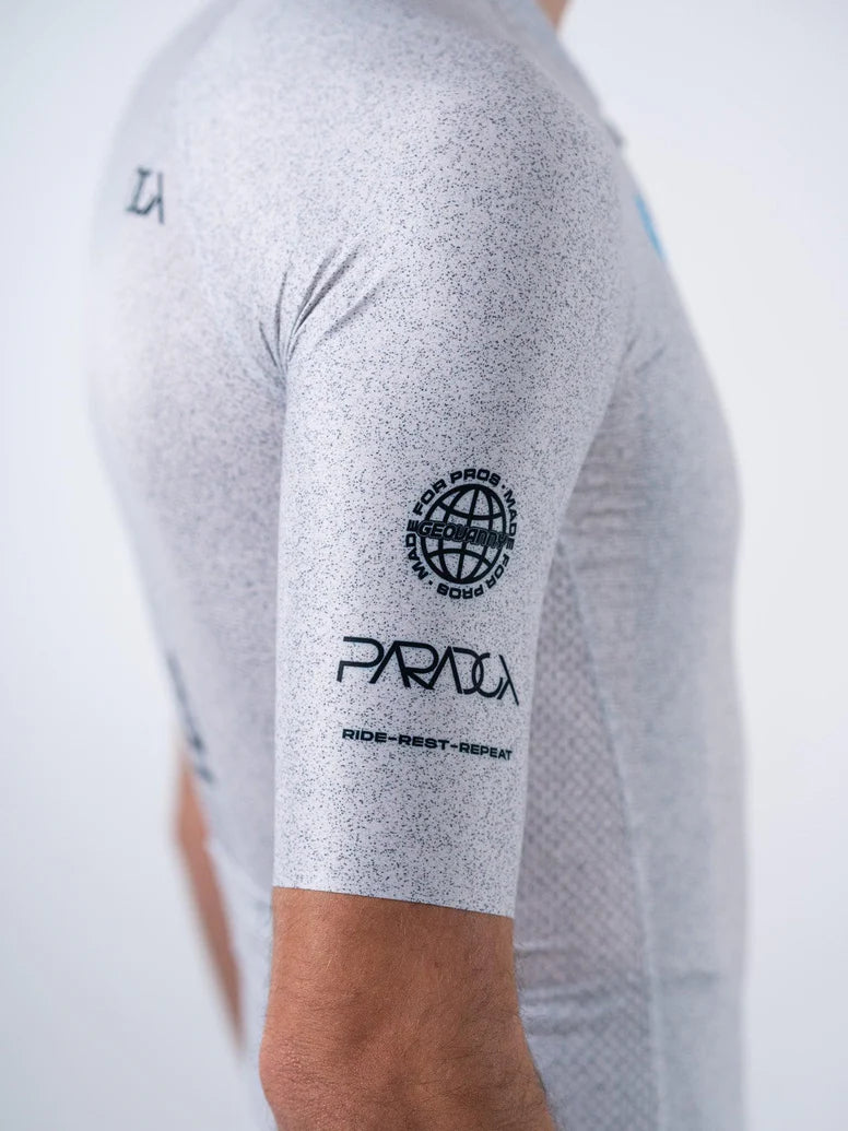 Jersey Geovanny Alpinist TRAXX Paradox para caballero