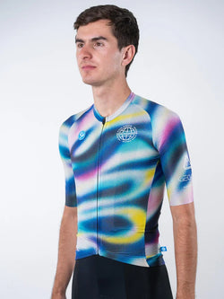 Jersey Geovanny Alpinist XCX Paradox para caballero