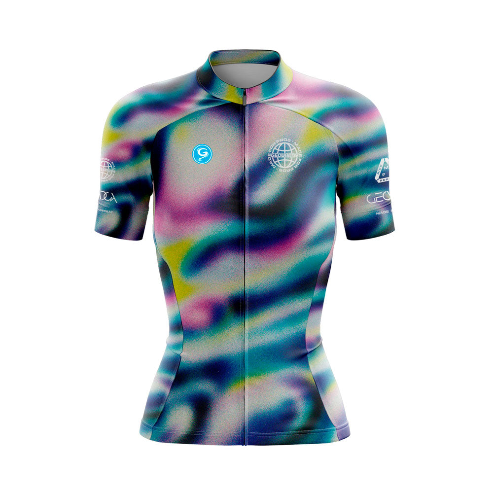 Jersey Geovanny Alpinist XCX Paradox para dama