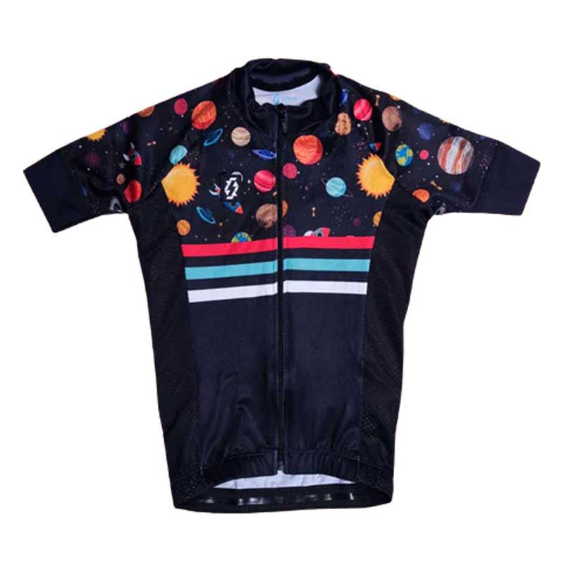 Jersey APHESIS Universe manga corta Infantil