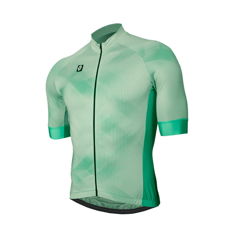 Jersey para ciclismo APHESIS Enebro para caballero