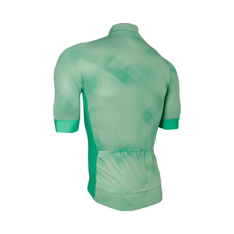 Jersey para ciclismo APHESIS Enebro para caballero