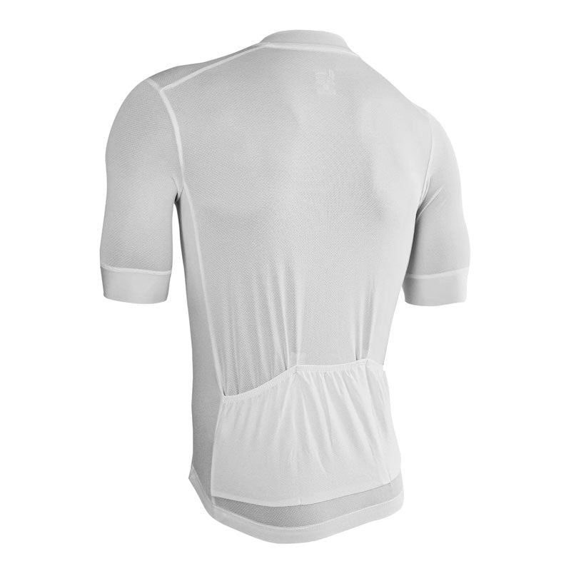 Jersey para Ciclismo APHESIS Luminox Manga Corta para Caballero