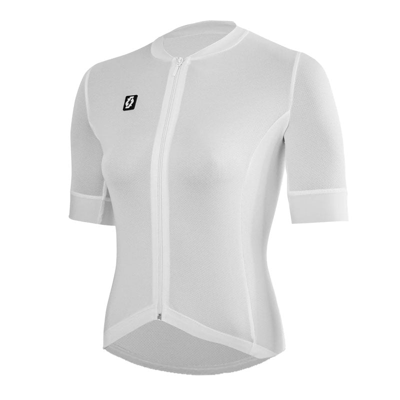 Jersey para Ciclismo APHESIS Luminox Manga Corta para Dama