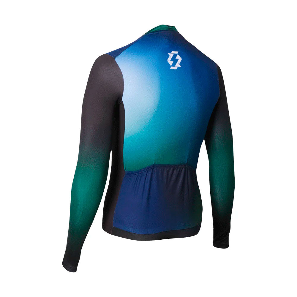 Jersey para ciclismo APHESIS Kinetic para dama