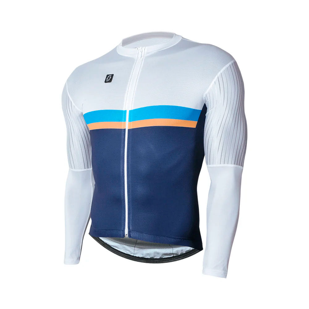 Jersey para ciclismo APHESIS Premier Oxygen para caballero