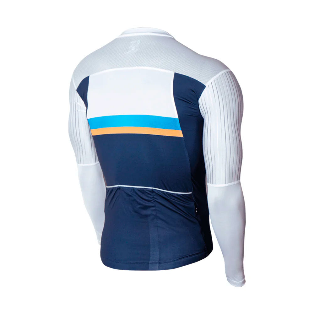 Jersey para ciclismo APHESIS Premier Oxygen para caballero