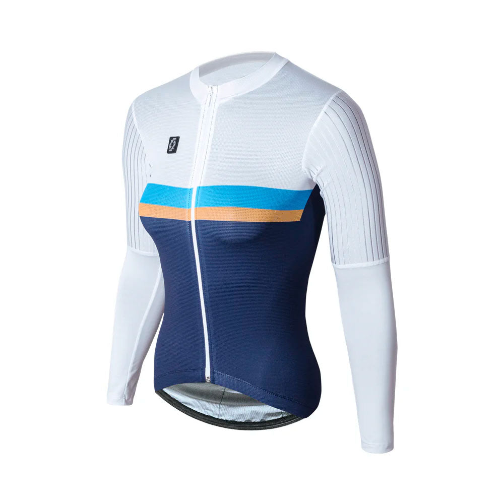 Jersey para ciclismo APHESIS Premier Oxygen para dama