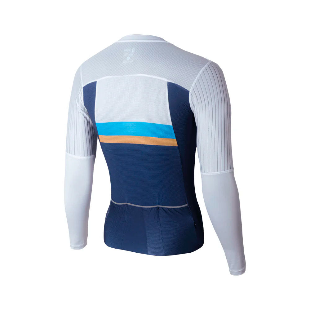 Jersey para ciclismo APHESIS Premier Oxygen para dama