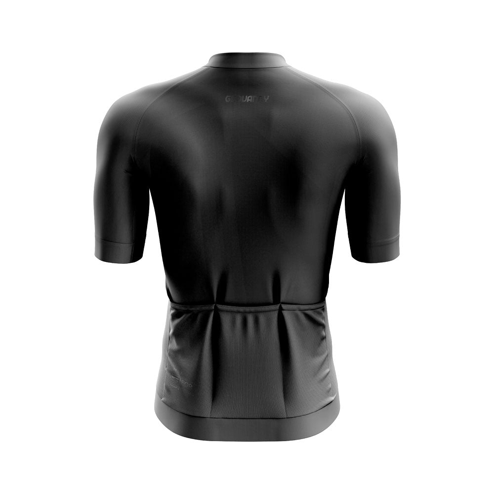Jersey Geovanny Velo Core unisex negro