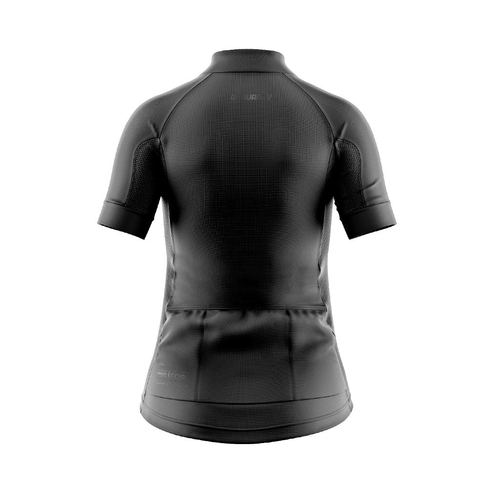 Jersey Geovanny Velo Core unisex negro