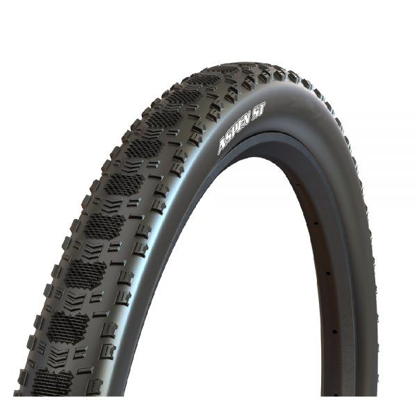 Llanta MAXXIS Aspen ST / 29X2.25 / PLEGABLE / 170 TPI / MAXXSPEED/EXO/TR