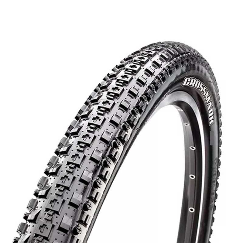 Llanta MAXXIS Crossmark 26x2.10 Plegable / 60 TPI / Color Negro