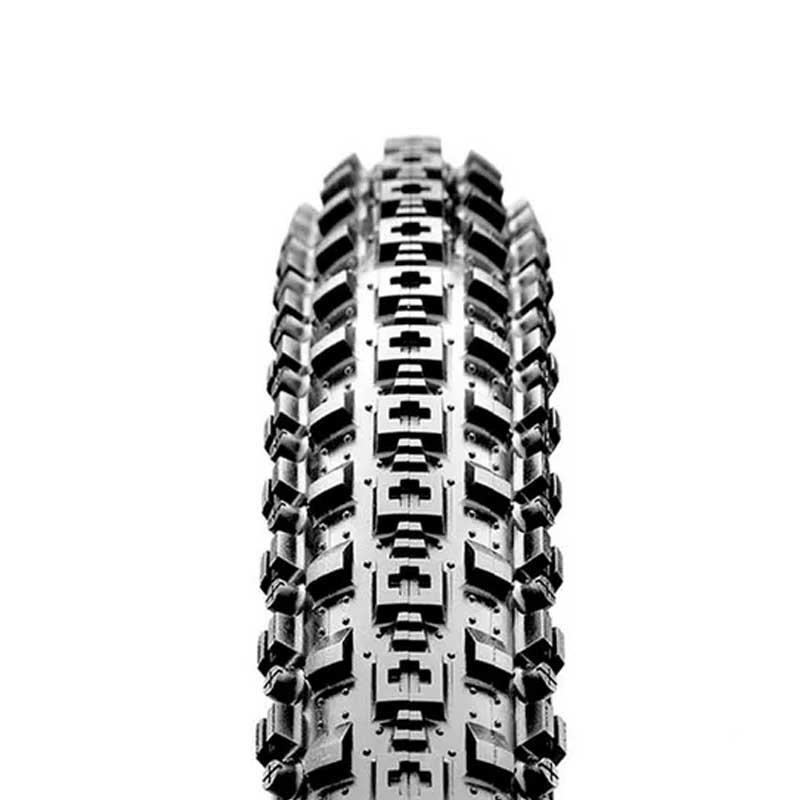 Llanta MAXXIS Crossmark 26x2.10 Plegable / 60 TPI / Color Negro