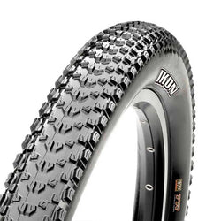 Llanta MAXXIS Ikon 26x2.20 Alambre / 60 TPI / Color Negro