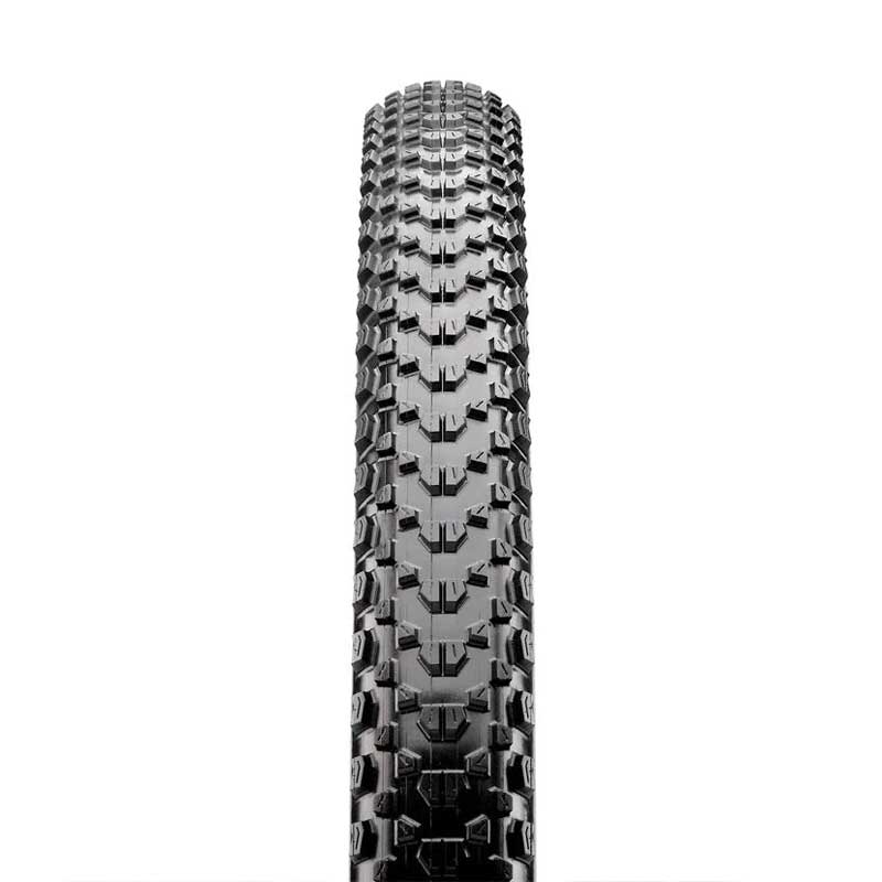 Llanta MAXXIS Ikon 26x2.20 Alambre / 60 TPI / Color Negro