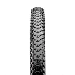 Llanta MAXXIS Ikon 26x2.20 Alambre / 60 TPI / Color Negro