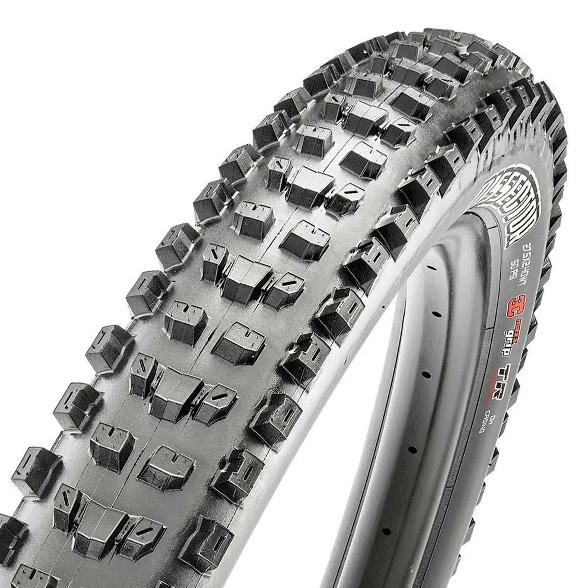 Llanta MTB Maxxis Dissector 29x2.60 3C MaxxTerra EXO Tubeless Ready