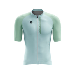 Jersey Geovanny Crono Aqua glass para caballero