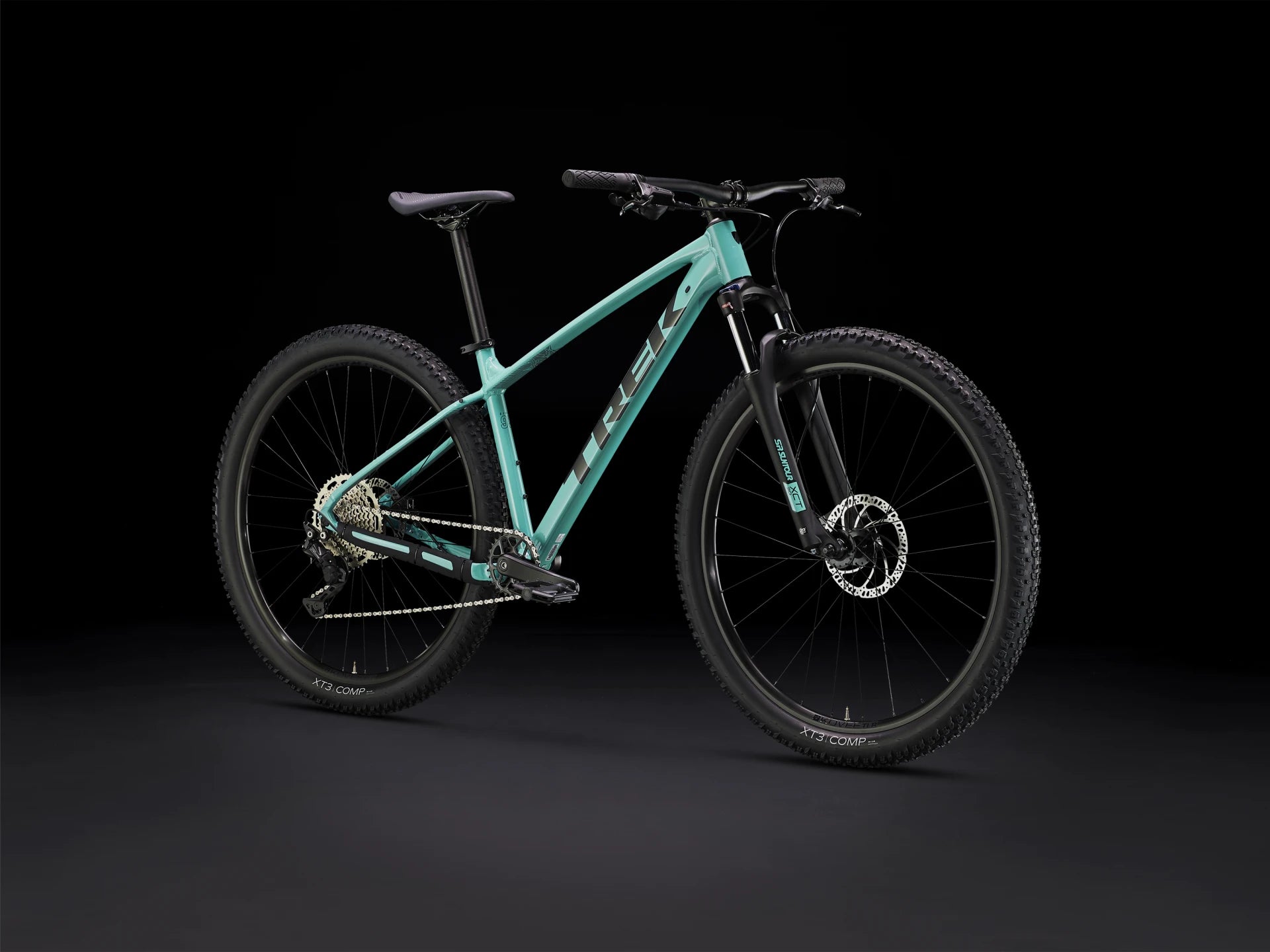 Bicicleta de montaña Trek Marlin 6 Gen 3 (2023) Blue Sage