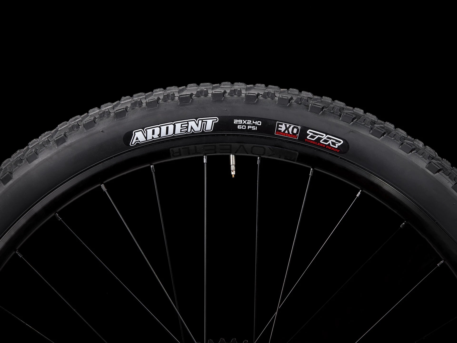 Bicicleta de montaña Trek Marlin 8 Gen 3 (2023) Crimson