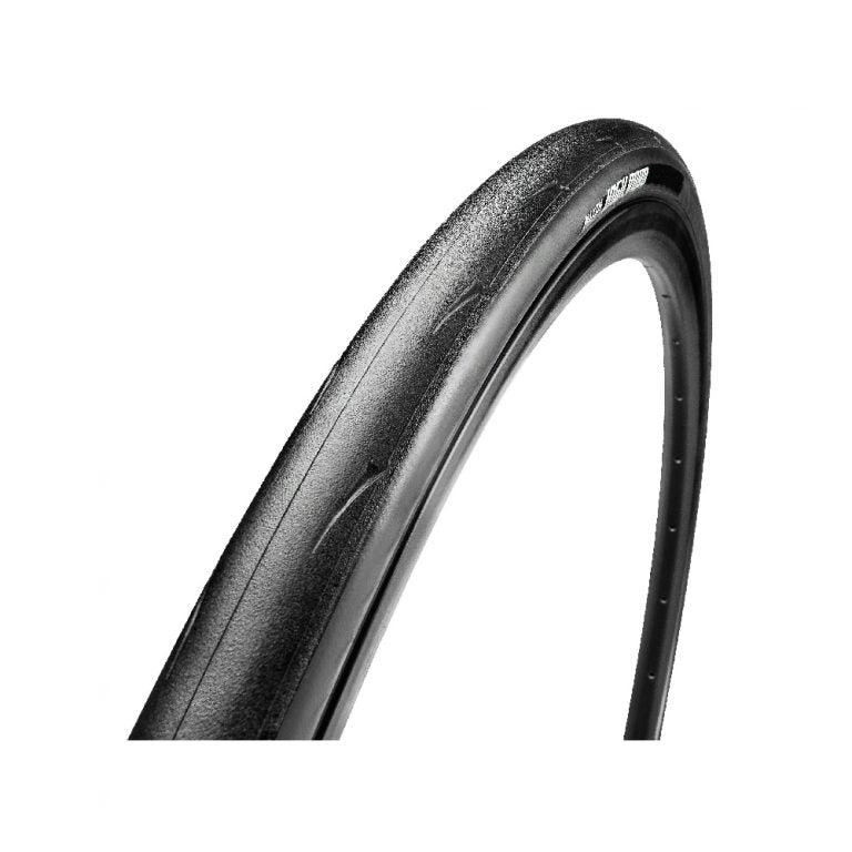 Llanta de Ruta Maxxis High Road 700x25c 170 TPI Plegable