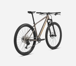 Bicicleta de montaña ORBEA Alma H20 Taupe Brown (Matt) Mango 2023