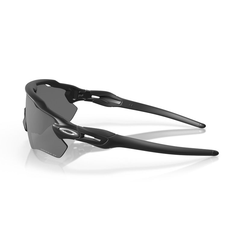 Lentes OAKLEY Radar EV Path / Micas Prizm Black Polarized / Armazón Matte Black